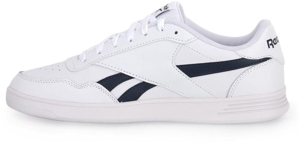 Кроссовки Reebok Court Advance back/grey/vector navy