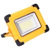 120LED рабочий свет 5000LM портативный солнечный прожектор IP65 водонепроницаемый для кемпинга походов