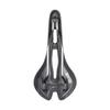 SELLE SAN MARCO Bicycle Saddle Aspide Racing Narrow NARROW S2 W 132 X L 277 Racing Narrow 901LN401 Black/Size – mm/ASPIDE Open-Fit