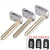 1 x Smart Emergency Key Blade подходит для Hyundai Elantra IX35 Sonata 8 для Kia K2 K5 Sportage Forte Replacement