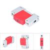 1P 40 65 80KA  385VAC House Surge Protector Low voltage Arrester Device (40KA)