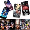 Haruno Kakashi Narutos Sasuke Sakura Phone Cover for Apple iPhone 17 16 11 Pro XS Max XR 6 7 8 Plus 16E SE 2020 Air 5 SE2 Case