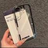 3-in-1 colorful ins wind suitable for Apple 16/15iphone13/XR/MAX Huawei mobile phone case all-inclusive