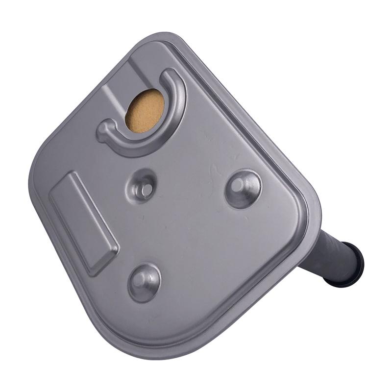 Auto Transmission Maintenance Filter Kit For FORD Territory DONGFENG FENGON 580 LANDWIND Gearbox Accessory 542535 01708160