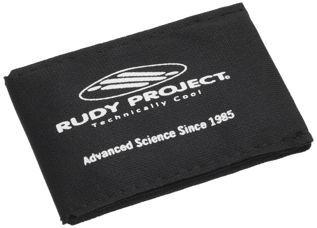 RUDY PROJECT Солнцезащитные очки для шоссейного велосипеда Спортивные Велосипедные Exowind Линза Прозрачная 0410LE101103-