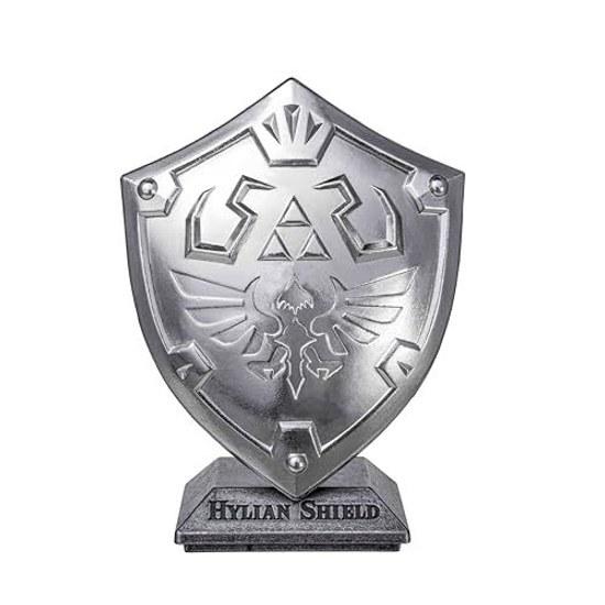 Головоломка Hanayama Снять Горизонт Щит из Легенды о Зельде Уровень сложности 4