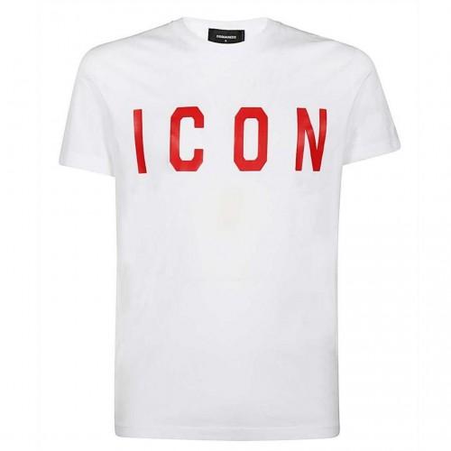 DSquared2 Unisex Adult Icon T-Shirt