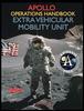Книга Apollo Operations Handbook Extra Vehicular Mobility Unit