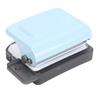 5.5mm Hole Diameter Loose Leaf Paper Puncher ABS Paper Hole Puncher  Scrapbook Making