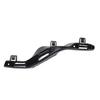 Front Bumper Bracket Strong Support Long Lasting Replacement for Escape Limited Fit 20092012 Right