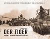 Книга Der Tiger : Schwere Panzerabteilung 503 Vol. 3