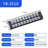 600V Screw Terminal Block 3-20 Positions Fixed Wiring Connector  Industrial Wiring