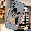 MiyaGi Andy Panda Для Xiaomi Redmi Note 13 Pro 9 10 11 12 14 15 Pro Plus Чехол Для Redmi 15 12C 13C 14C 10C 15C