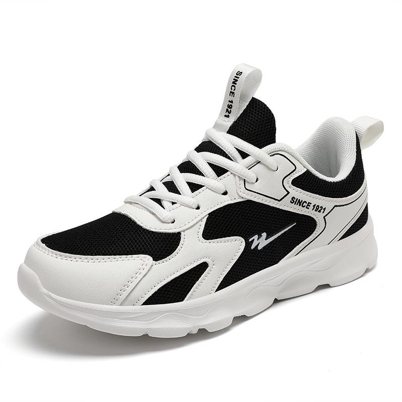 Женские кроссовки Double Star 2025 Осень Сетка для бега - Легкие, Дышащие, Нескользящие Повседневные кроссовки