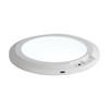 Wireless LED Ceiling Light with Motion Sensor & Remote, USB Rechargeable for Hallway, Cloakroom, or Balcony.