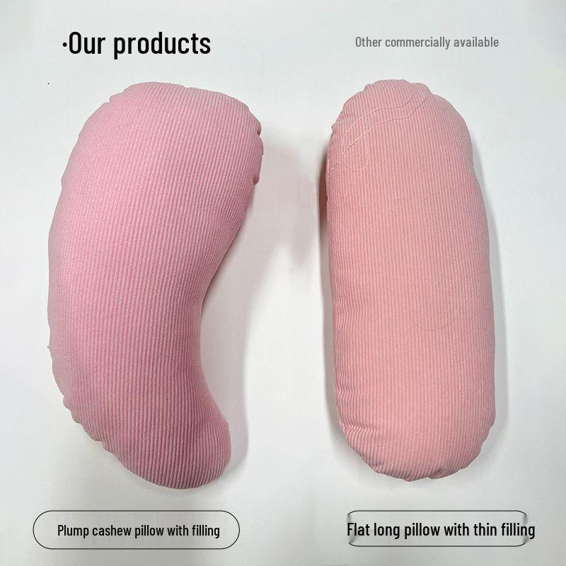 Многофункциональная подушка для беременных для сна на боку: Поддержка живота и защита талии, моющийся комплект для будущих мам