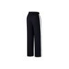 Anta Soft Minimalist Versatile Loose Casual Fashion Knitted Sports Pants Women Bottoms 162548314-1