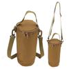 1000D Nylon Camping Storage Bag Shoulder Strap Camping Organizer Durable Gas Cylinder Cover  Hiking