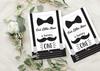 Darling Souvenir White Birthday Invitation Card 28 шт. Заполните или напишите пустые приглашения для печати Принадлежности для вечеринок 5x7
