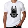 Футболка с патчем UNSC Бренд ODST Футболка хлопковая футболка упаковка футболка для мужчины Футболка