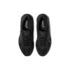 Asics Gel-Contend 1 Уличная ткань Синтетическая кожа Низкий верх Обувь для бега на короткие дистанции Мужские кроссовки Черный 1011B645-001