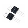 10PCS IRF9540 IRF9540N IRF9540NPBF P-Channel Power MOSFET Transistor 23A 100V IR/IRF F9540N P-CH 3 Pin TO220 TRANSISTORS
