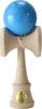 Yamagata Kobo Welfare Kendama by the Japan Kendama Solid Color Light Blue "Osei" (Recommended Association)