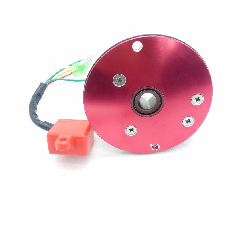 Performance Magneto Inner Rotor Kit Stator + CDI f XR50 CRF50 Pit Dirt Bike ATV New