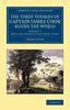 Книга The Three Voyages Of Captain James Cook Round The World Volume 7 by James King - Paperback