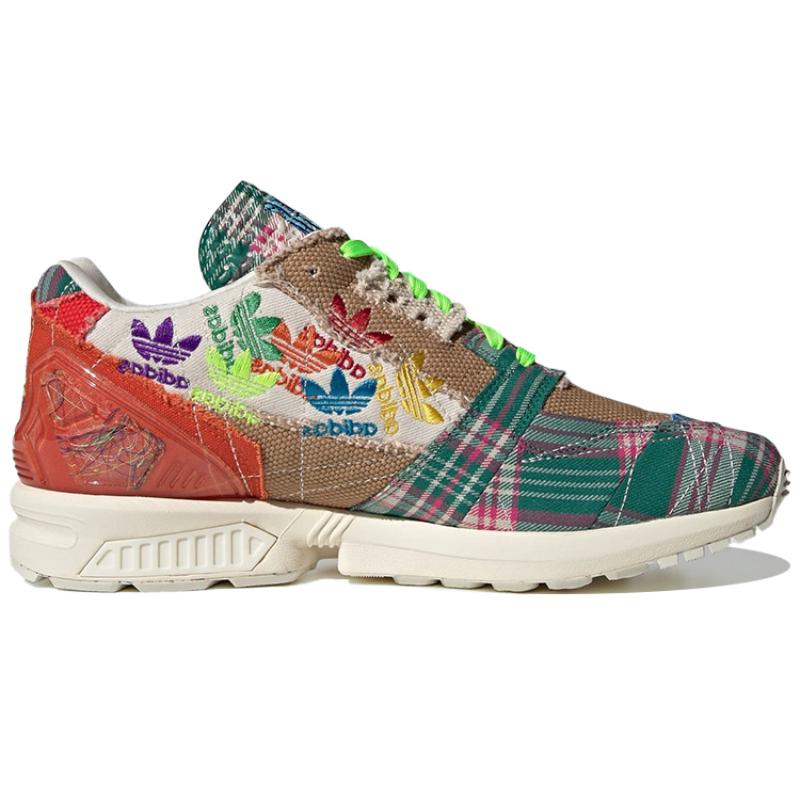 adidas Кроссовки Sean Wotherspoon X Adidas Zx 8000 'A ZX Series Super Earth' GZ3088