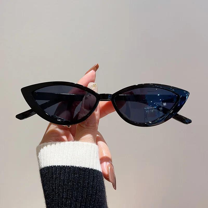 Durable High Quality Retro Trendy Edgy Punk High End Designer Style Glamorous Female For Both Male Sun Glasses