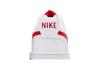 Nike Court Vision Low Next Nature Белый Университетский Красный