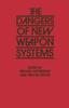 Книга The Dangers of New Weapon Systems