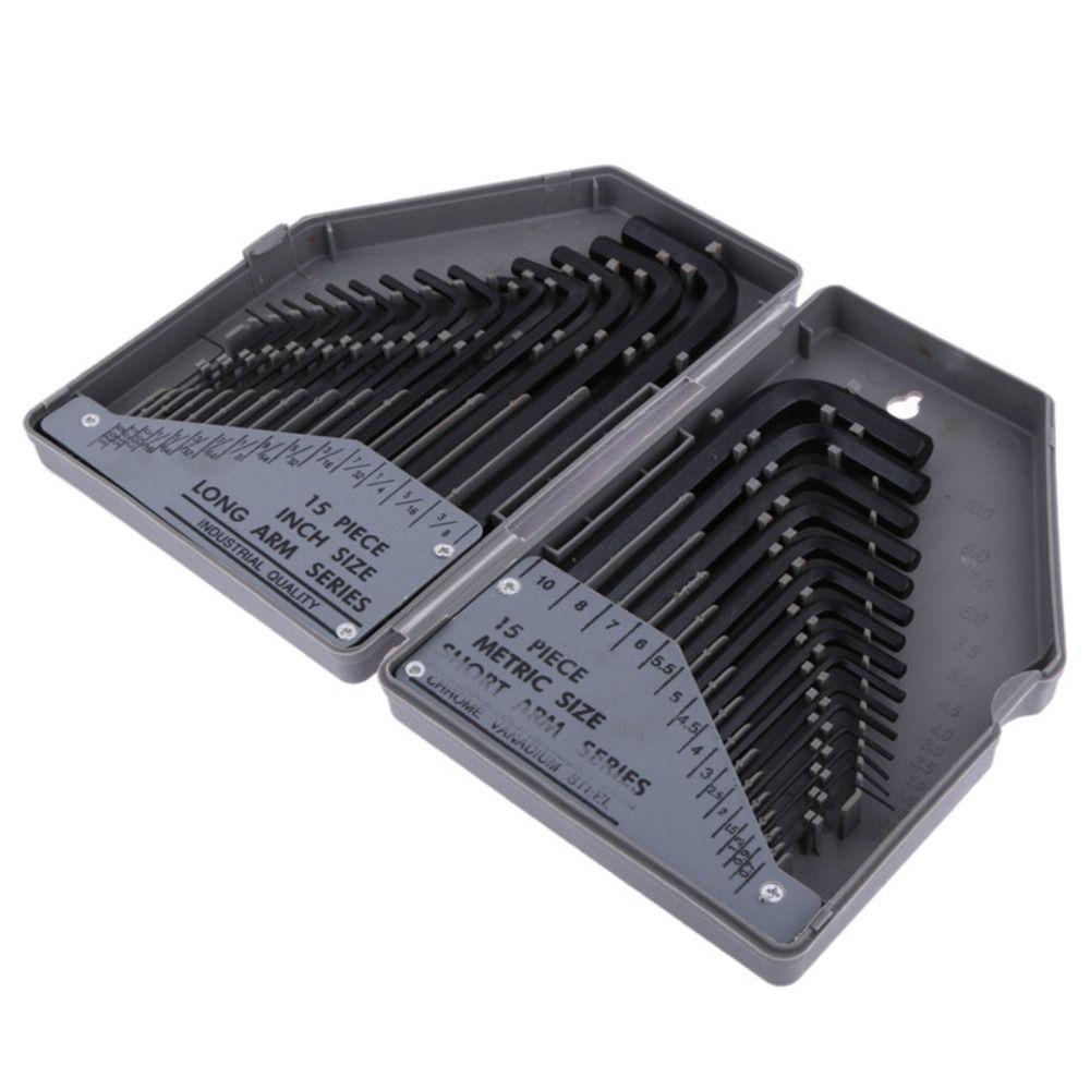 Ключ Накидной Гаечный Ключ Набор Ключей Шестигранный Ключ Набор Отверток Шестигранный Набор Шестигранный Ключ