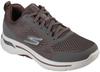 Кроссовки Skechers Go Walk Arch Fit - Idyllic taupe