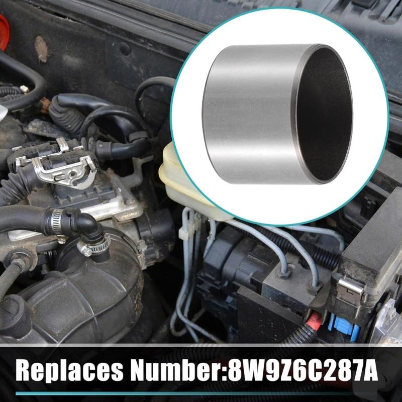 Толкатель топливного насоса 8W9Z6C287A LR011208 LR038311 для Fiesta Замена толкателя распредвала Автоаксессуары