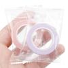 Grafting False Eyelashes Isolation Tape 4.5m - Non-woven PE Color Tape