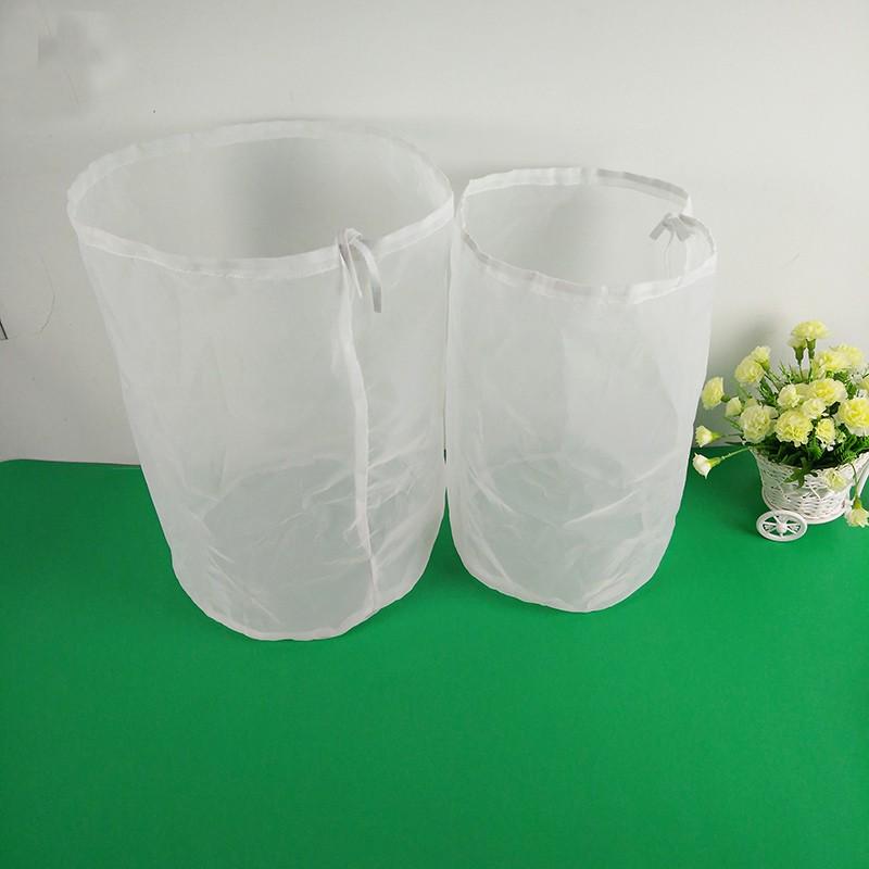 Фильтр-мешок для заваривания солода / Кипячения сусла