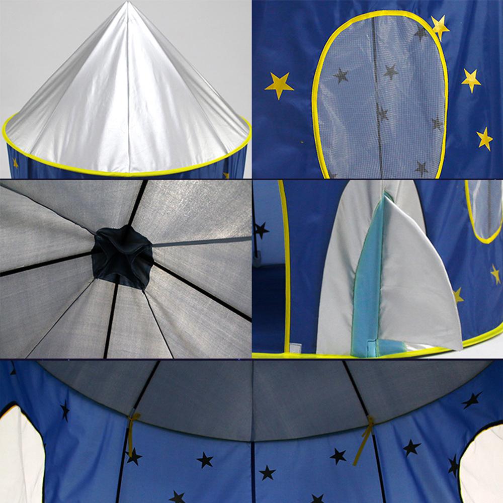 Детская игровая палатка для мальчиков, игровая палатка-домик с чехлом для переноски для детей, малышей, детский игровой домик для дома и улицы