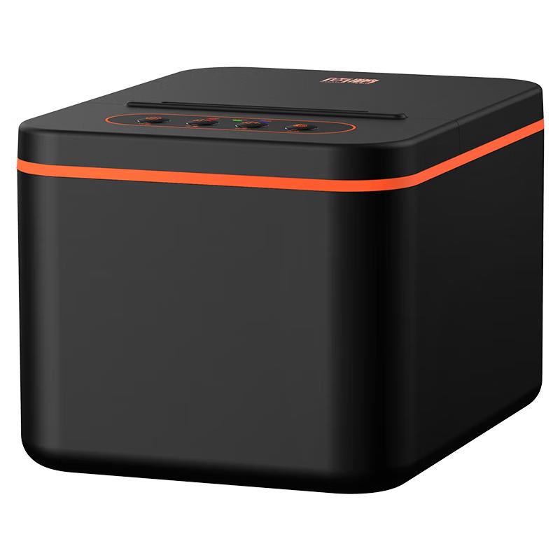 Умный принтер и кухонная система для доставки еды Shangpeng