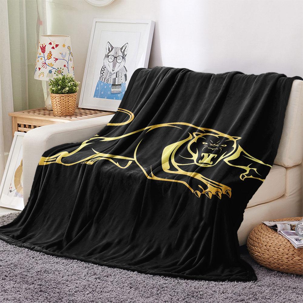 1PC Blanket, High quality Comfortable for All Seasons, Home Decor, Warmth and Comfort