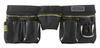 FITTER'S BELT, TWO POCKETS - S/96-178-1