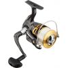Daiwa Катушка для спиннинга Daiwa с резьбой 16 Joinus 2016 Модель 3500 Нет. 5 150 м с нейлоновой леской
