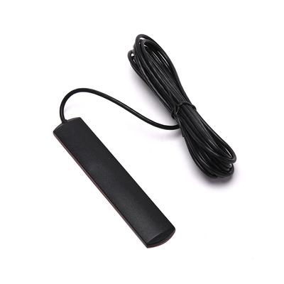 Антенна Wi-Fi для автомобильного DVD-плеера Android, GPS-навигация, антенный приемник Wi-Fi