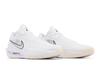 Nike Air Zoom GT Cut 3 Turbo EP 'Белый Металлический Серебристый'