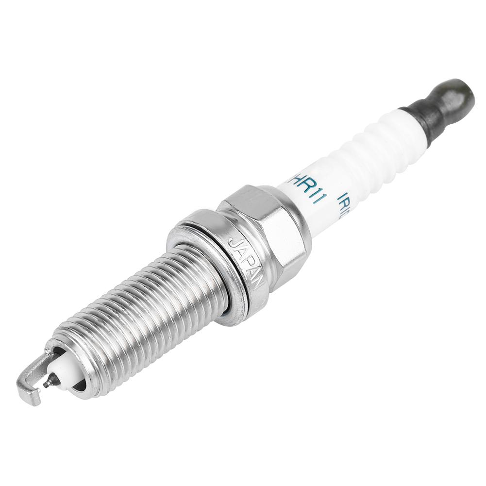 6 шт. Иридиевые свечи зажигания для Nissan Altima Infiniti EX35 3.5L FXE22HR11 22401EW61C