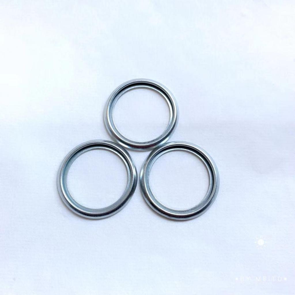 Subaru Oil Pan Drain Plug Gasket (11126AA000, 803916010)