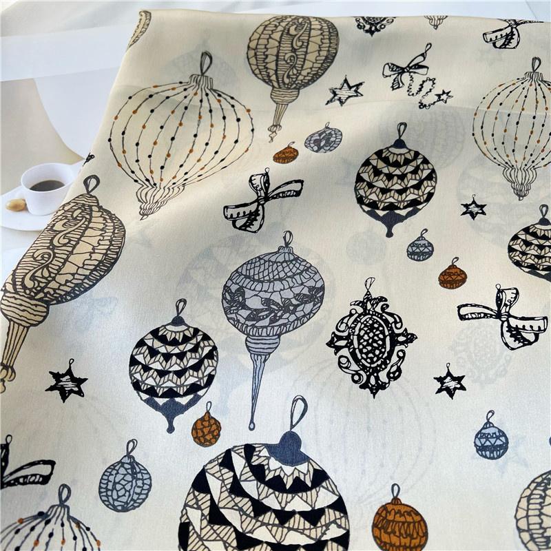 110*110 Cm Square Silk Scarf Women's Fashion Printed Small Neck Scarf Office Women's Hair Belt Folar Handkerchief Women's Handkerchief Shawl Scarf