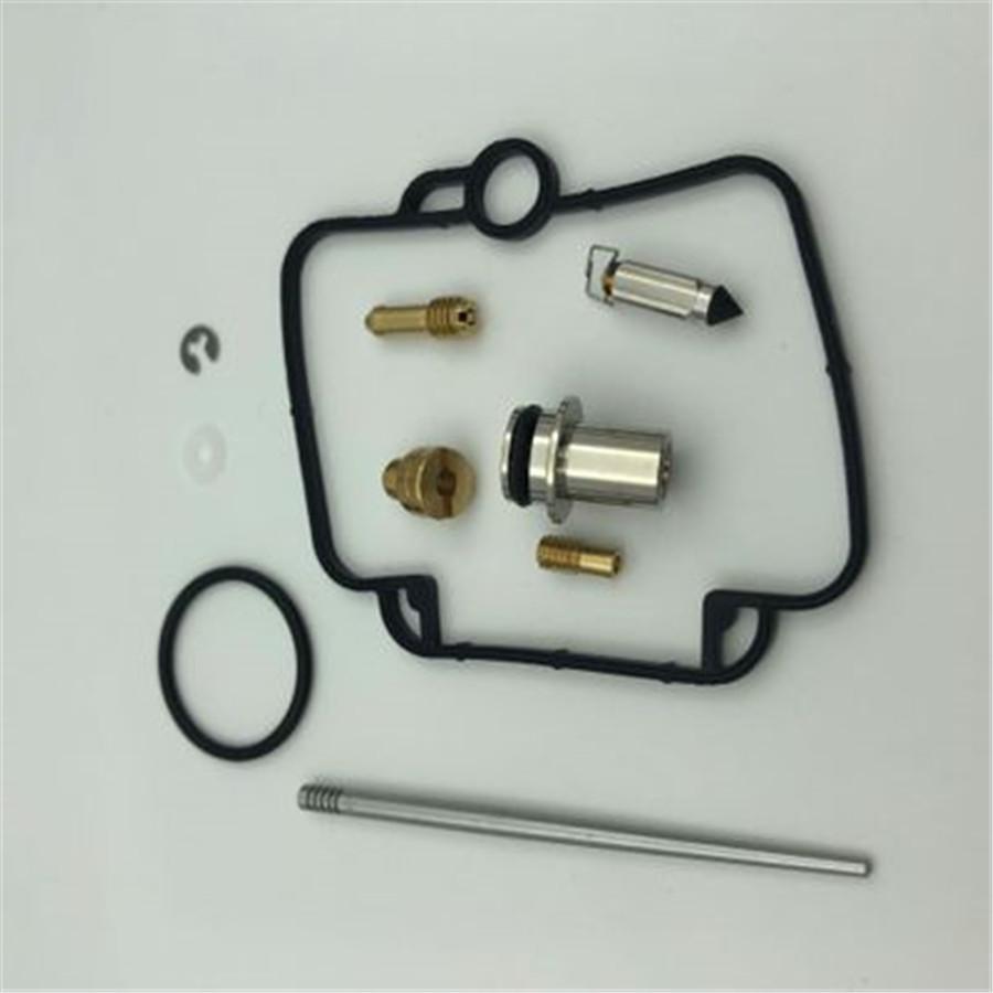 Carburetor Rebuild Kit For 2003-2013 Polaris Sportsman 500 Ho 4X4.