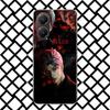 Чехол для телефона Love And Deepspace Sylus для Xiaomi Poco F7 Ultra X7 X6 X5 Pro X4 Gt M8 M7 Redmi 15 15C 13 13C 12 12C Мягкая крышка Fund